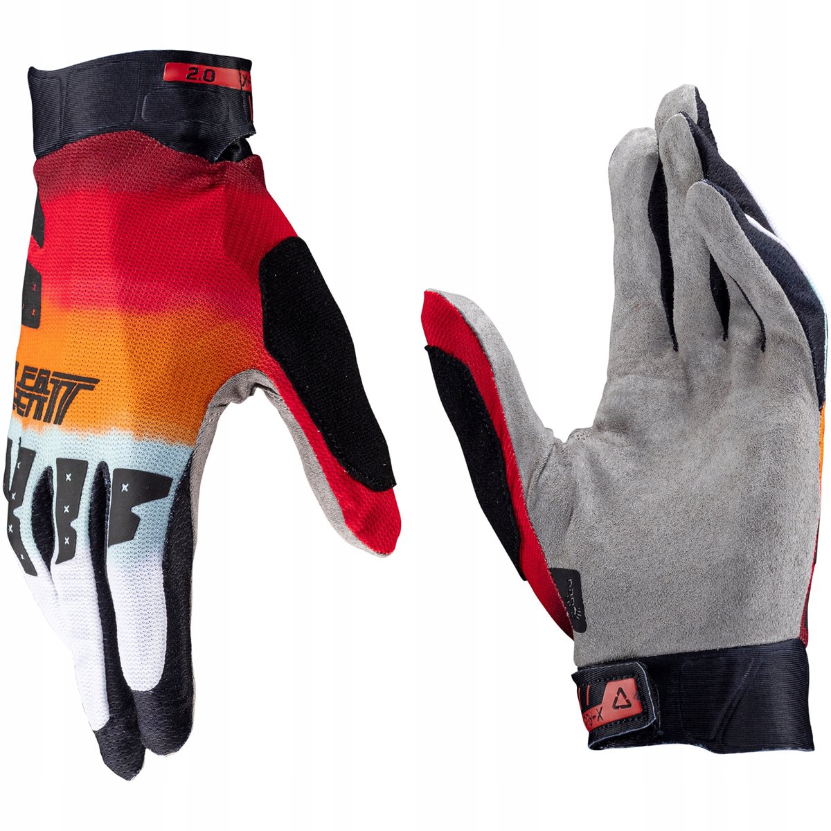 Rękawice rowerowe LEATT Glove MTB 2.0 X-Flow rozmiar S