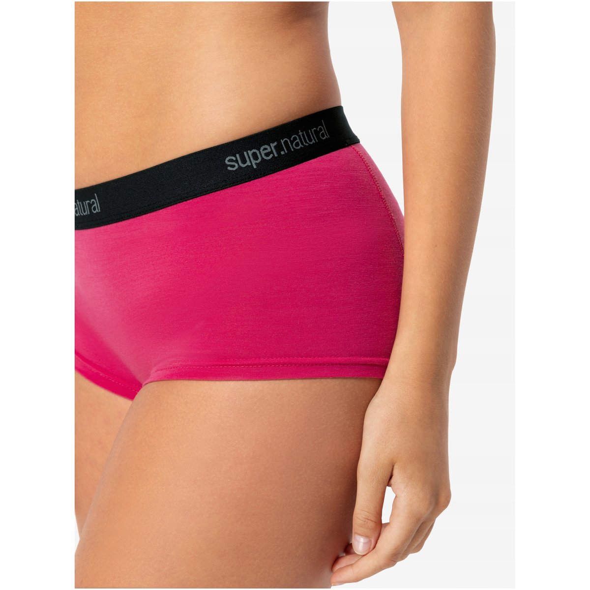 Bokserki sportowe damskie XS