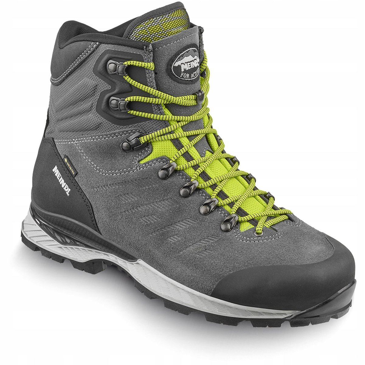 Buty trekkingowe męskie MEINDL Air Revolution 2.6 r. 42,5