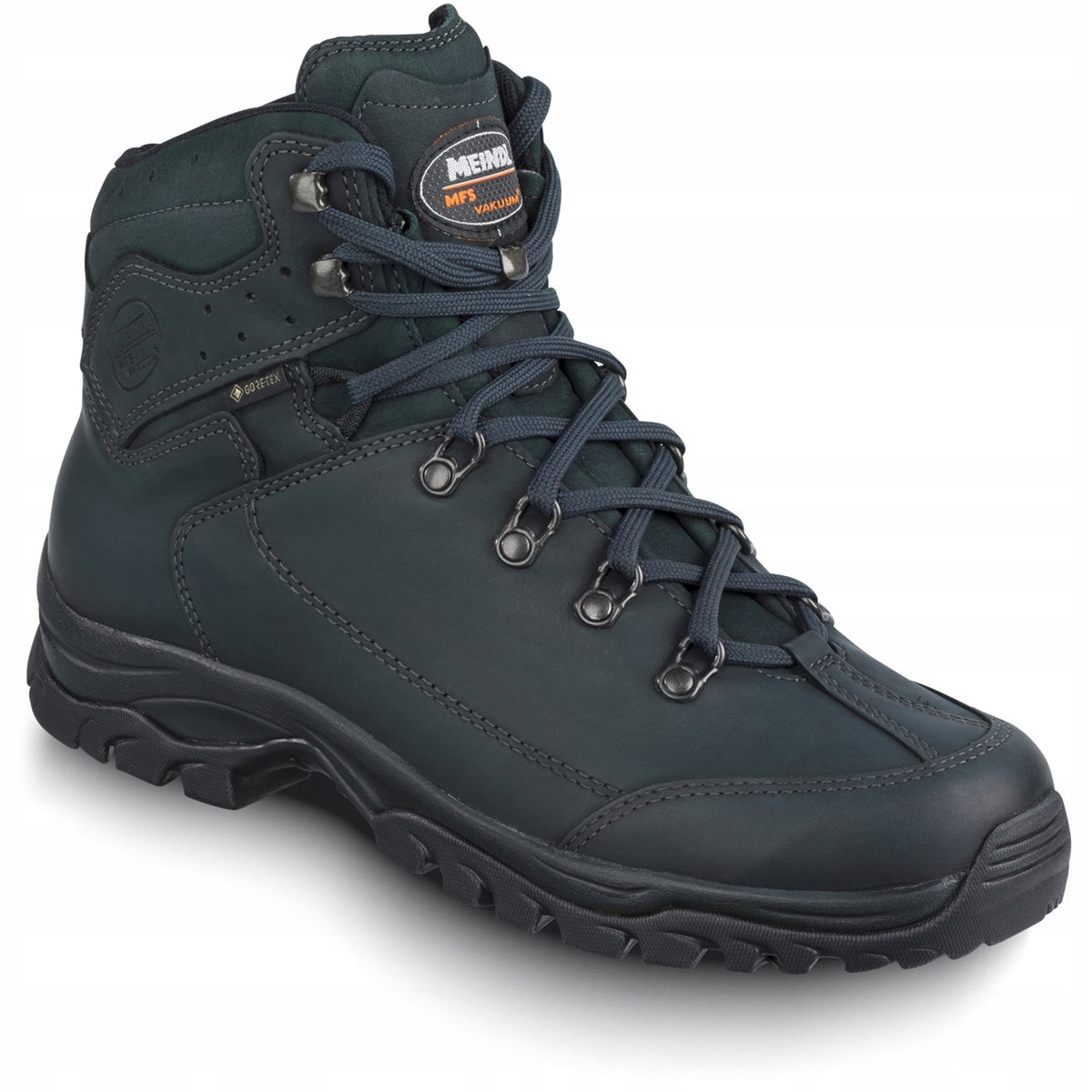 Męskie buty trekkingowe Meindl Vakuum Men Ultra 10