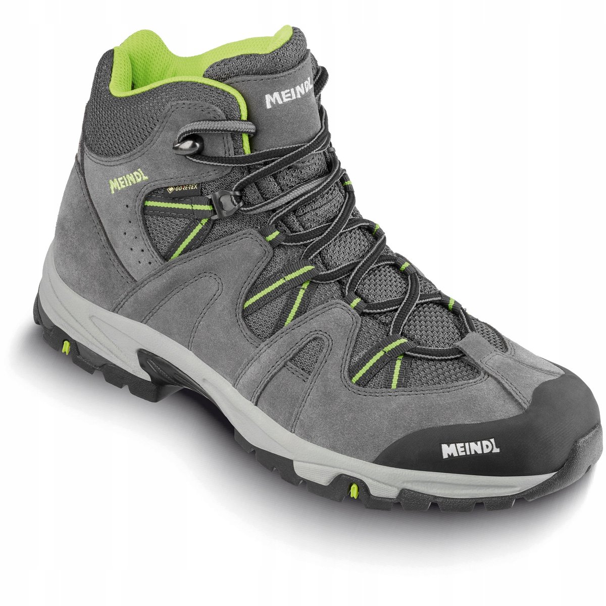 Buty trekkingowe męskie MEINDL Cornwall Mid GTX 8