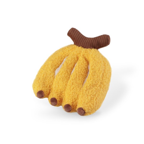 Lambwolf zabawka węchowa dla psa Banany