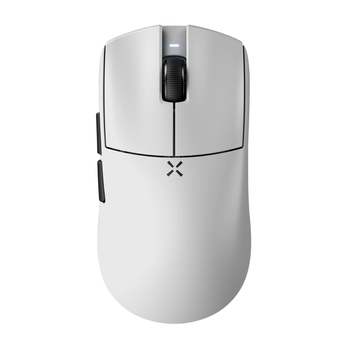 HITSCAN Hyperlight 8K Wireless White