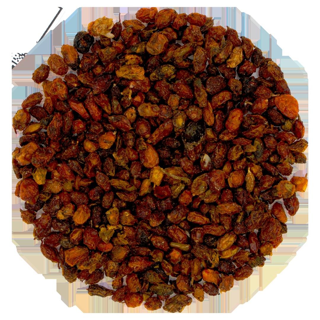 Rokitnik owoc BIO 1kg