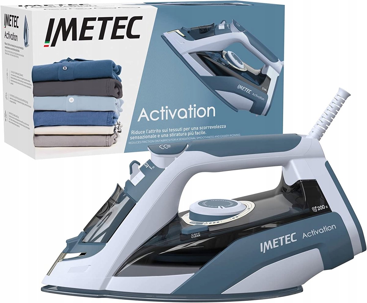 Imetec N7803 2400 W