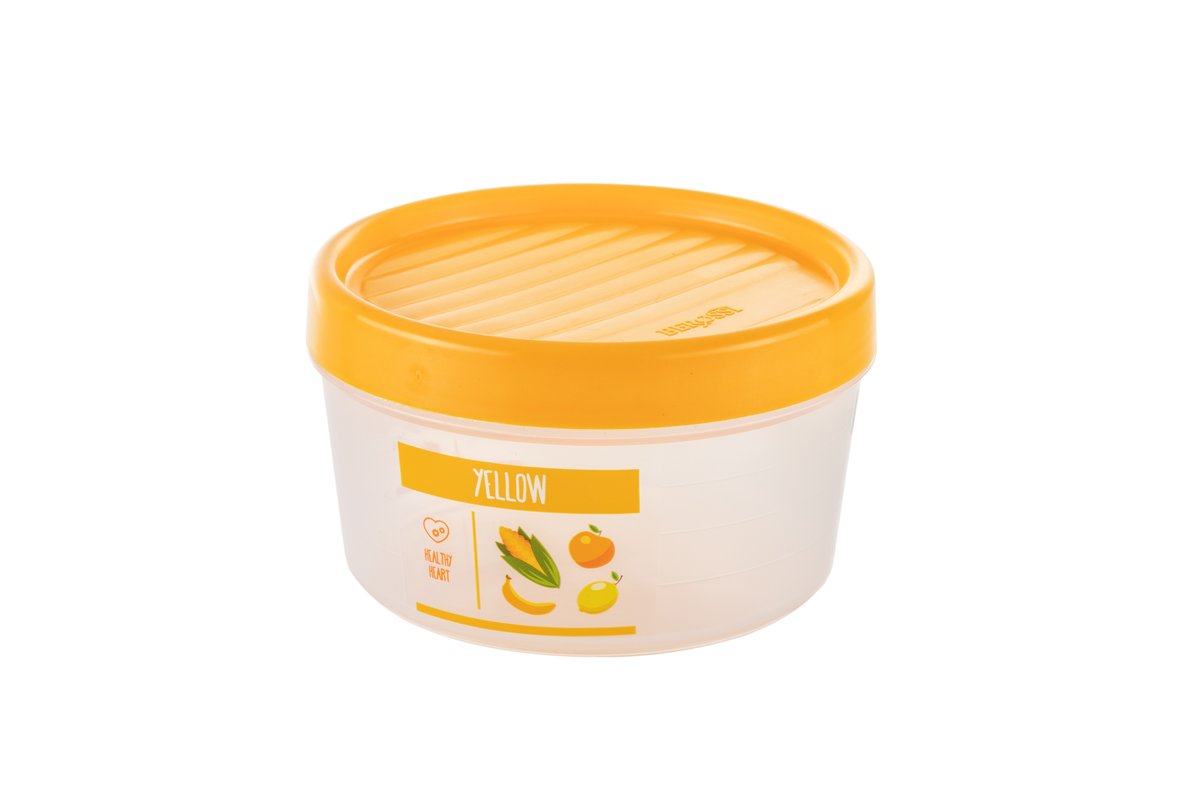 Pojemnik na produkty sypkie/do użytku w kuchence mikrofalowej 