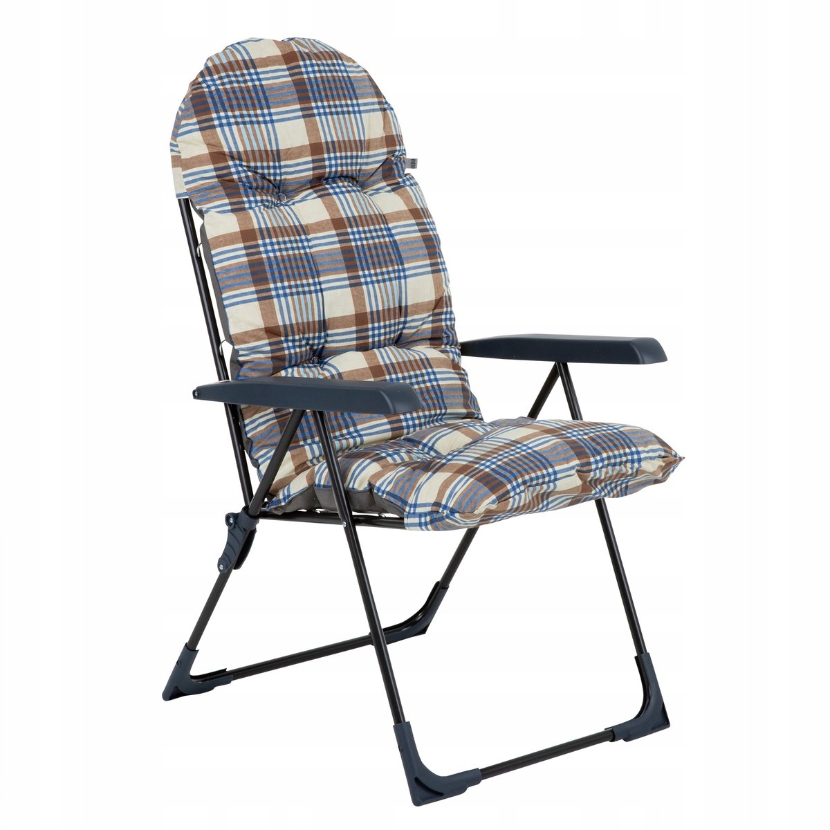 460513 Fotel ogrodowy krzesło Samar Hoch PATIO