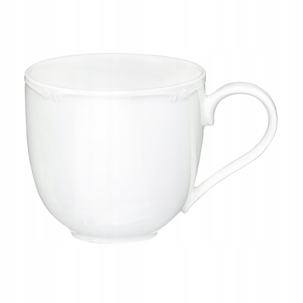 44001 Filiżanka 400 ml porcelana Pola AMBITION