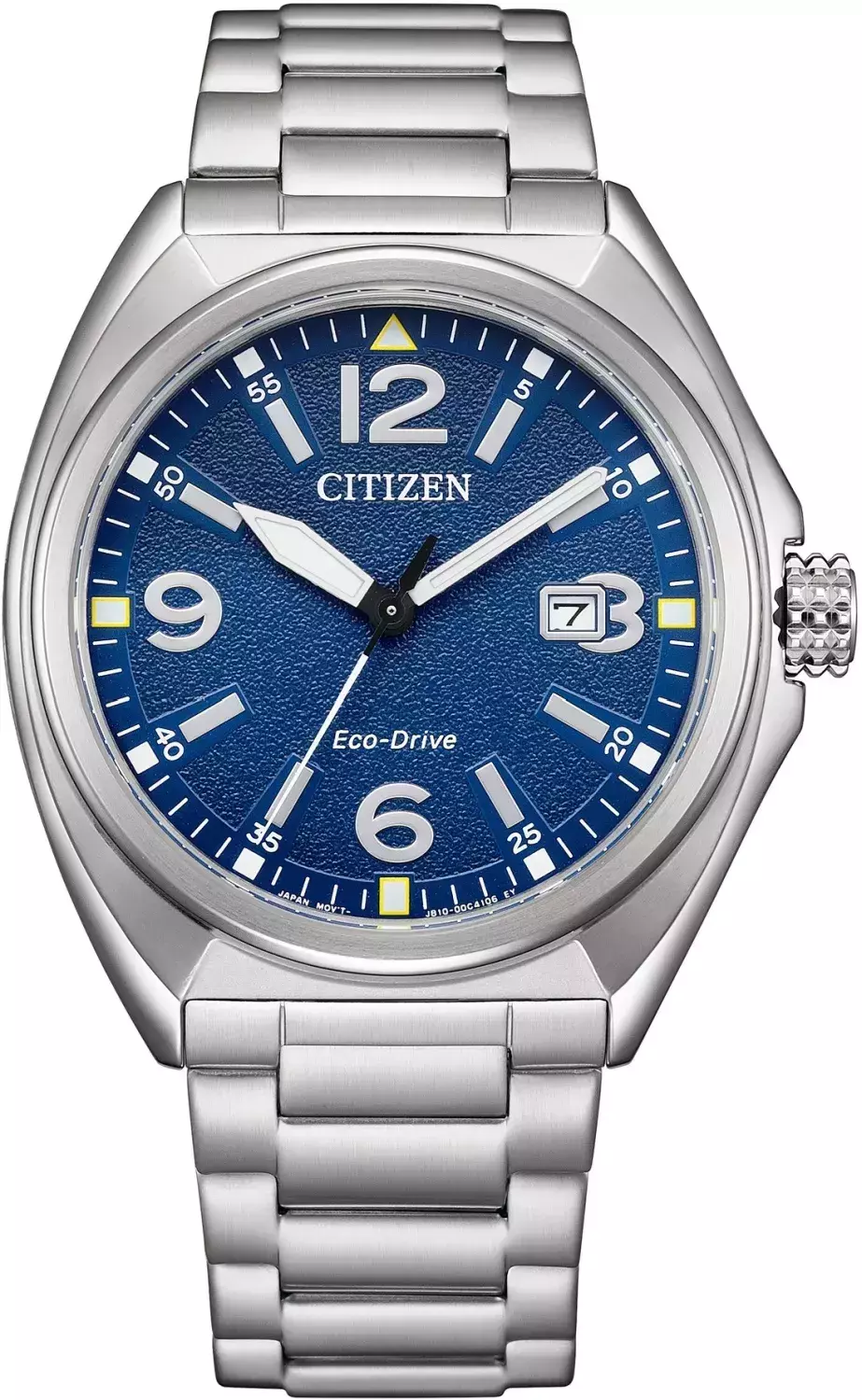 Zegarek męski Citizen Military AW1571-76L