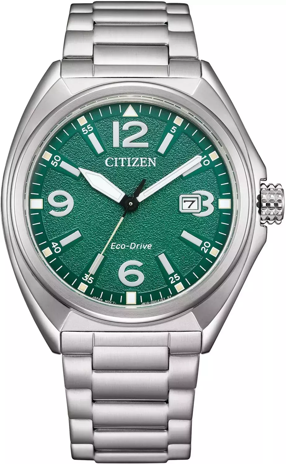 Zegarek męski Citizen Military AW1571-76X