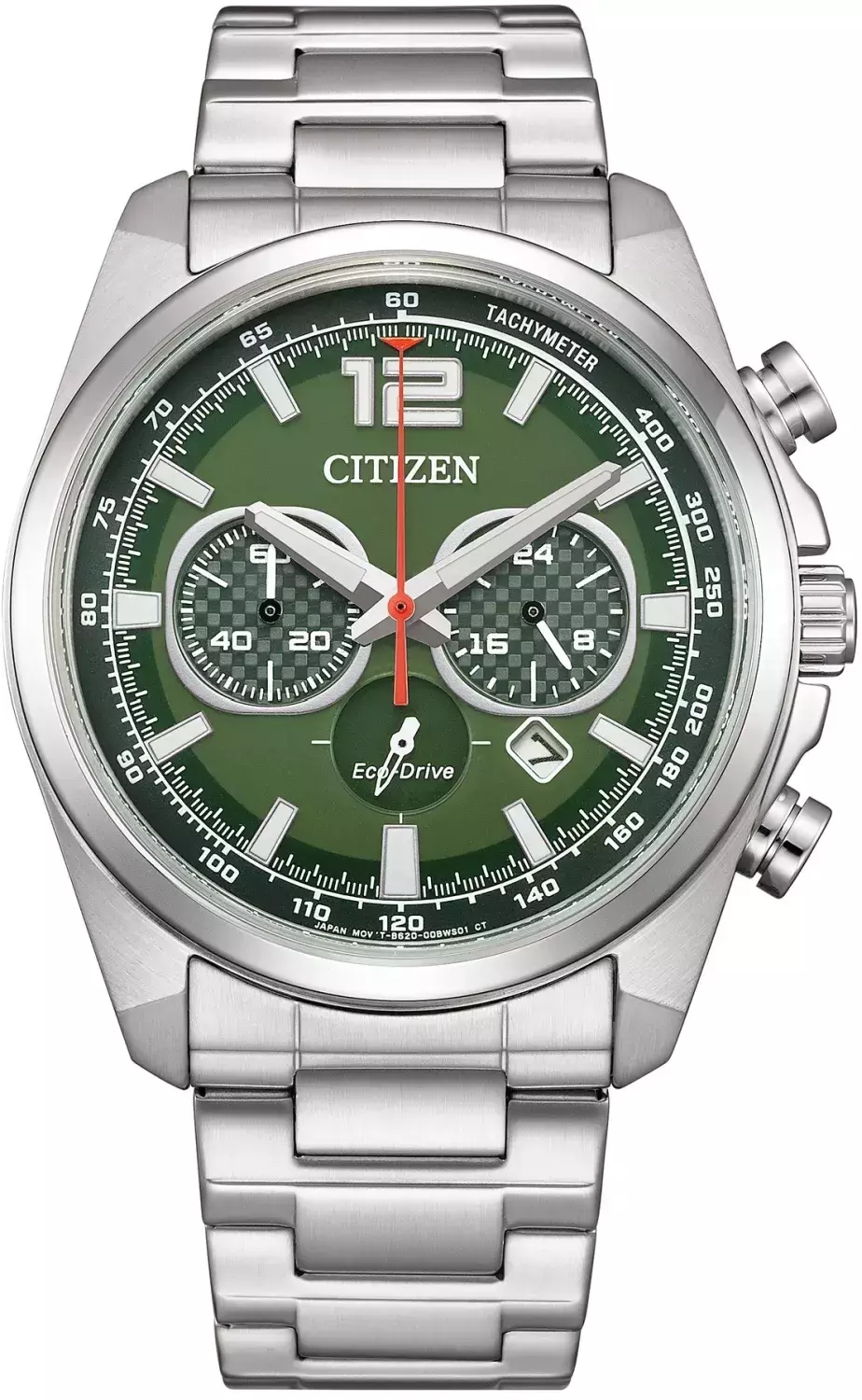 Zegarek męski Citizen Sports CA4640-50X