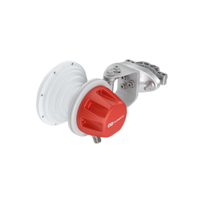RF Elements HG3-CC-S50 antena Antena tubowa N-Typ 14,3 dBi