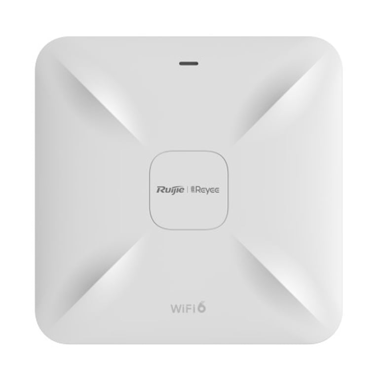 Ruijie Networks RG-RAP2260(E) punkt dostępowy WLAN 3202 Mbit/s Biały Obsługa PoE RG-RAP2260(E) RG-RAP2260(E)