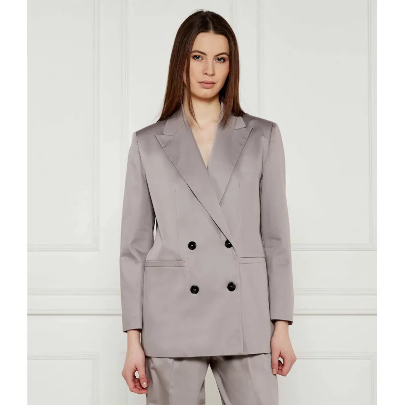 MAX&Co. Marynarka EVELIN | Regular Fit