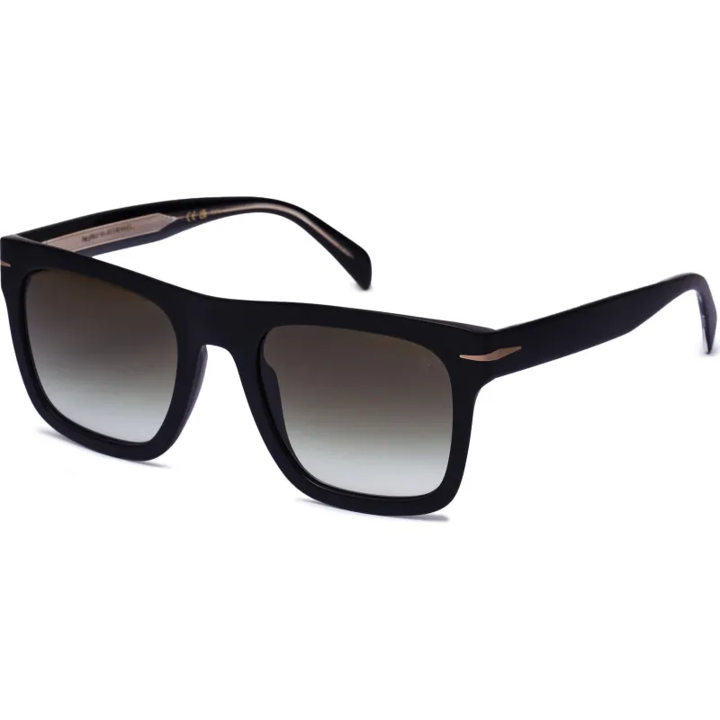 David Beckham Okulary przeciwsłoneczne