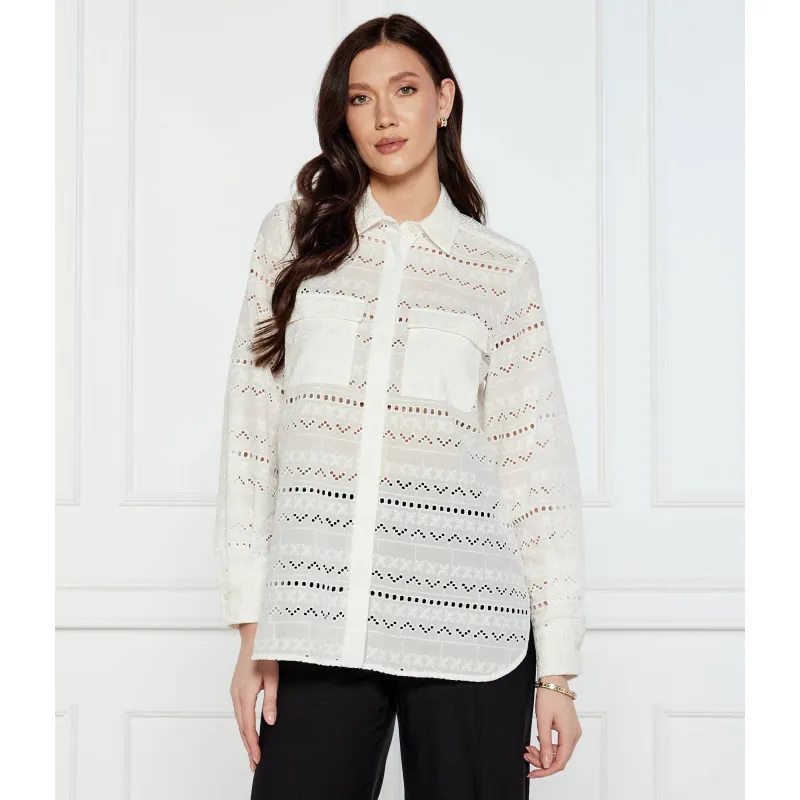 Marella Koszula SARAGO | Regular Fit