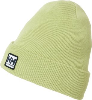 Helly Hansen Czapka 498 ICED MATCHA 67154_498-STD