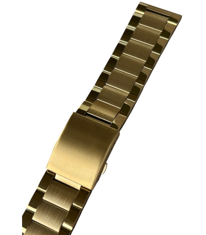 BRANSOLETA ZŁOTA TEKLA BW2 28MM - W KRAKOWIE