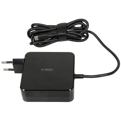 Zasilacz do laptopa IBOX IUZ100TC IUZ100TC