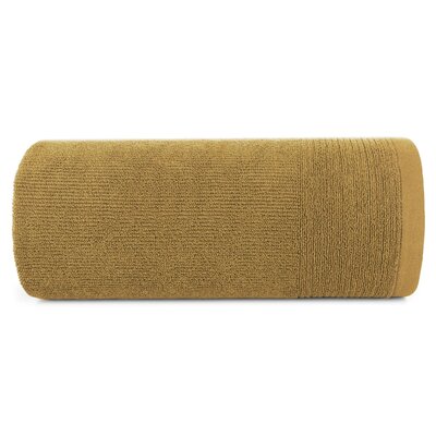 Ręcznik Lari (07) 30 x 50 cm Miodowy