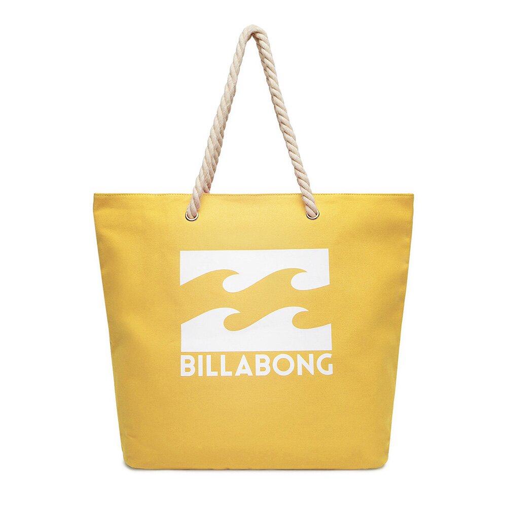 BILLABONG BLB-B-001-07 Żółty