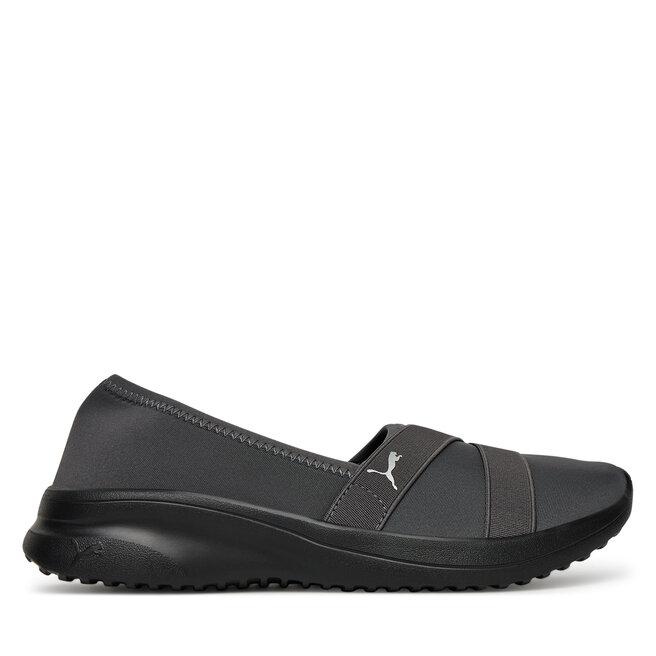 Półbuty Puma Adelina 2 400236 02 Szary