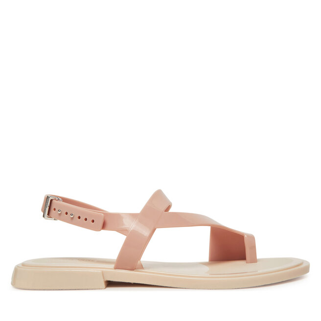 Sandały Melissa Cassie Ad. 35930 Różowy