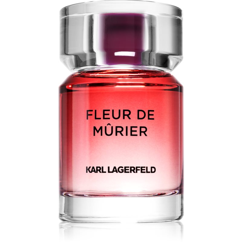 Karl Lagerfeld Fleur De Murier woda perfumowana 50ml