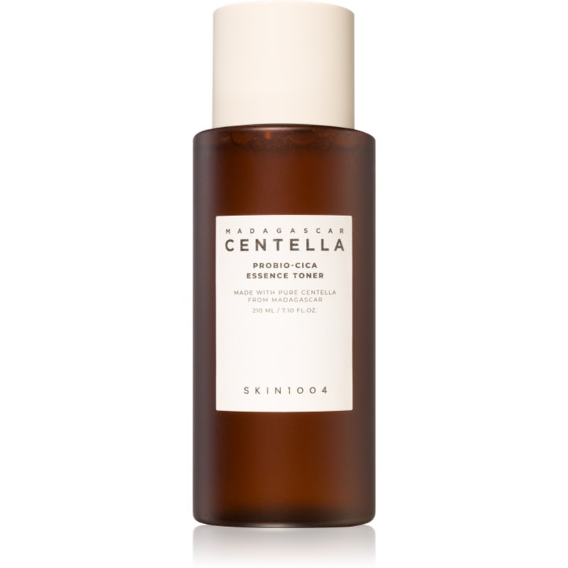 SKIN1004 Madagascar Centella Odżywczy toner z probiotykami 210ml