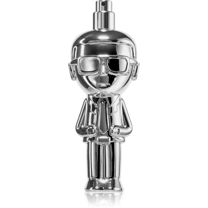 Karl Lagerfeld Ikonik for men woda perfumowana dla mężczyzn 60 ml
