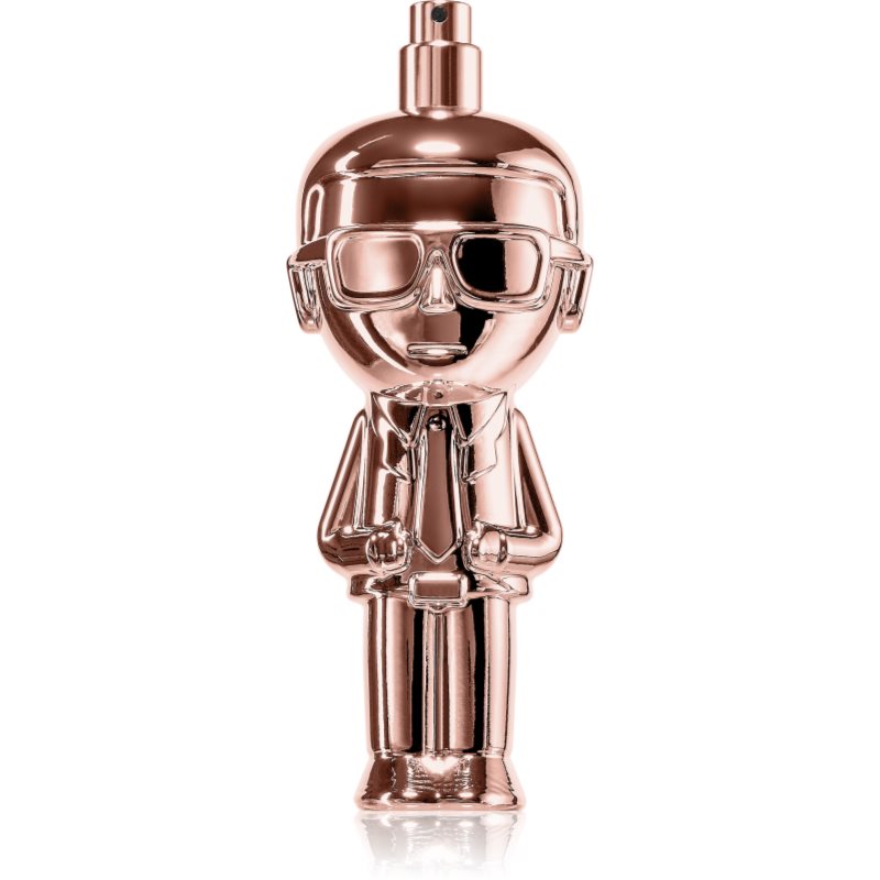 Karl Lagerfeld Ikonik for women woda perfumowana dla kobiet 100 ml