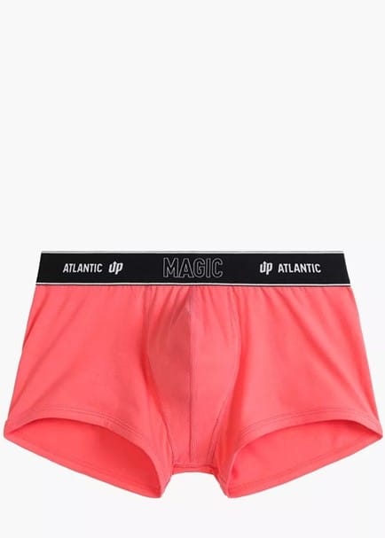 SZORTY ATLANTIC MH-1200 WL25 (kolor koral, rozmiar XL)