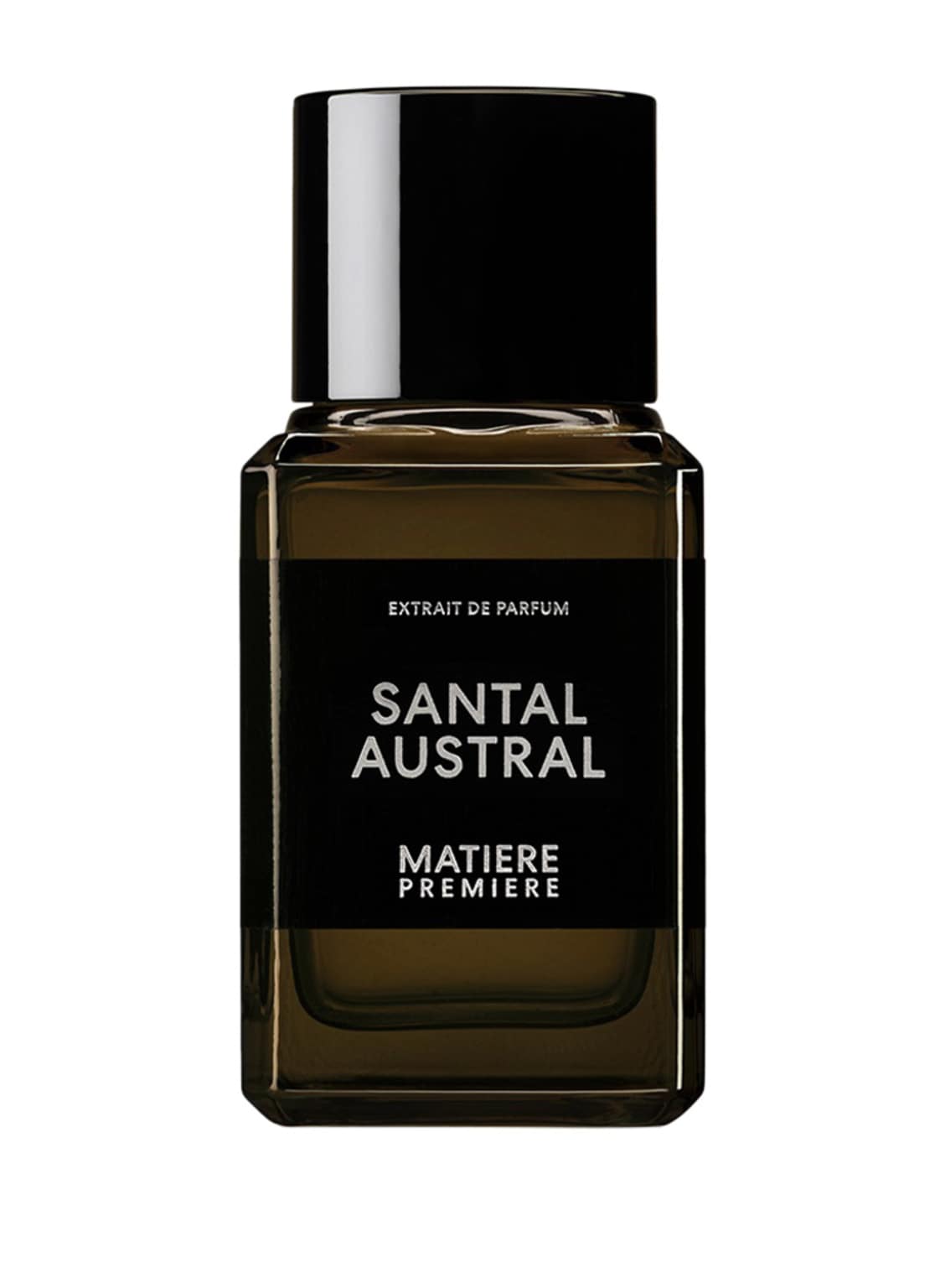 Matiere Premiere Santal Austral