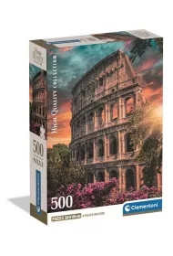 Puzzle 500 Flavian Amphitheatre