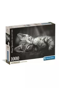 Puzzle 1000 Kitty