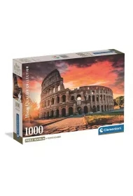 Puzzle 1000 Neuschwanstein