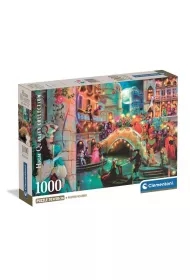 Puzzle 1000 Carnival Moon