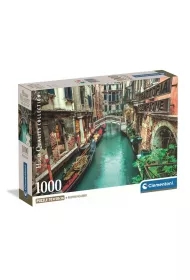 Puzzle 1000 Venice Canal
