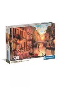 Puzzle 1500 Venezia