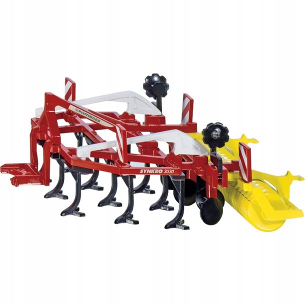 Pottinger Kultywator Synkro Siku 02067