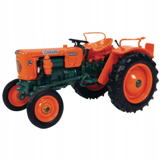 Vendeuvre BL30 - 1960 model Universal Hobbies 1:43