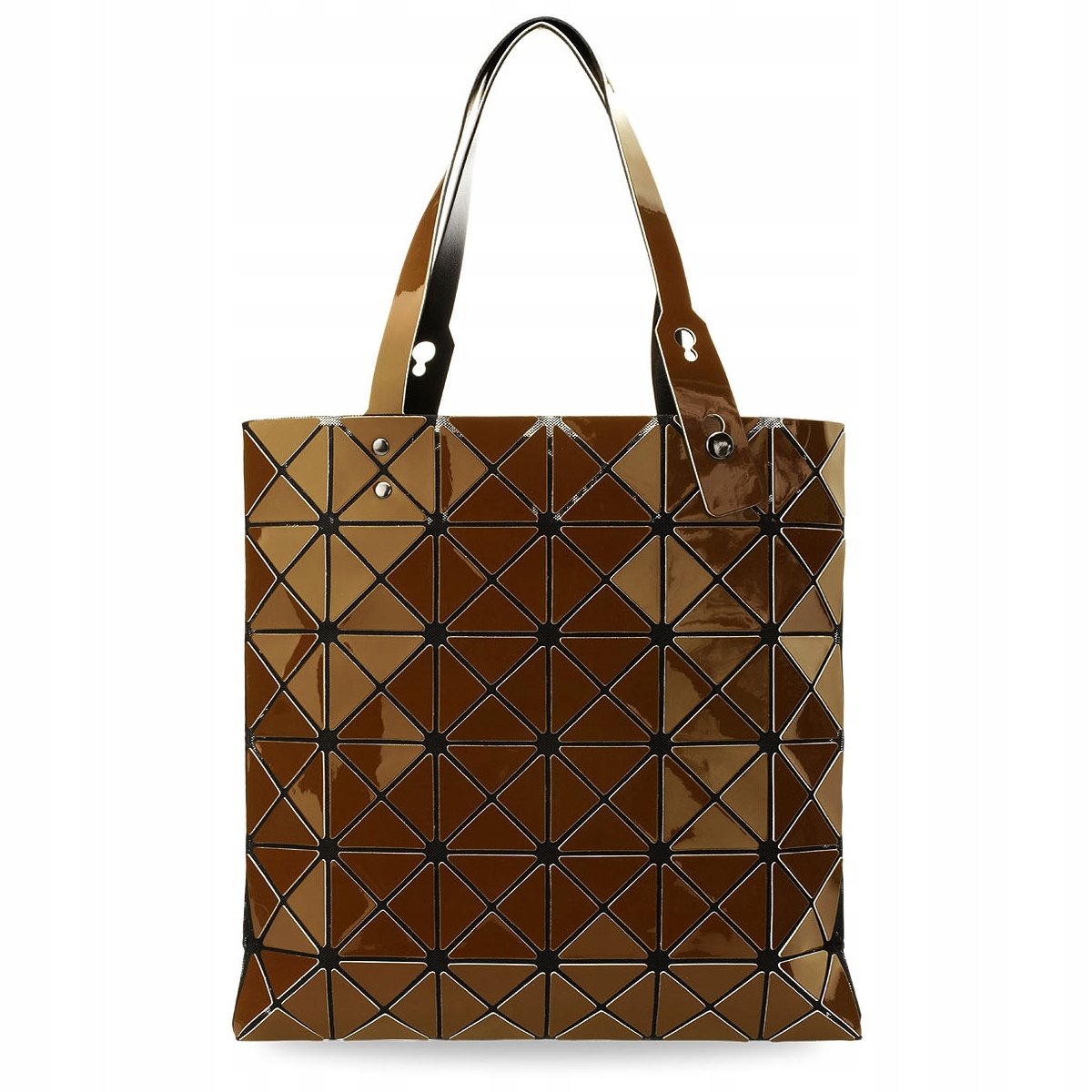 Oryginalna Torebka Damska Shopper Bag 3D Trójwymiarowa Torba na Ramię