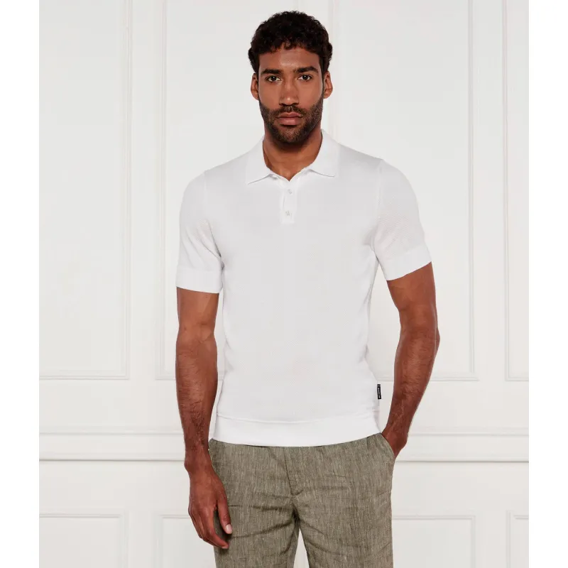 Hechter Paris Polo Regular Fit