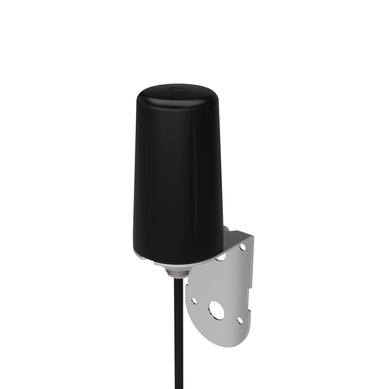 Panorama Antennas BRACKET MOUNT ANTENNA antena Antena dookólna SMA 5 dBi B4BE-6-60-2SP