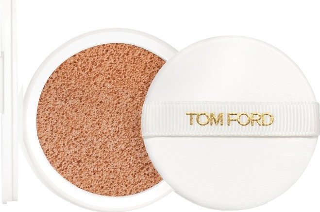 Tom Ford Tom Ford, Soleil, Compact Foundation, 4.5, Cool Sand, SPF 45, Refillable, 12 g For Women