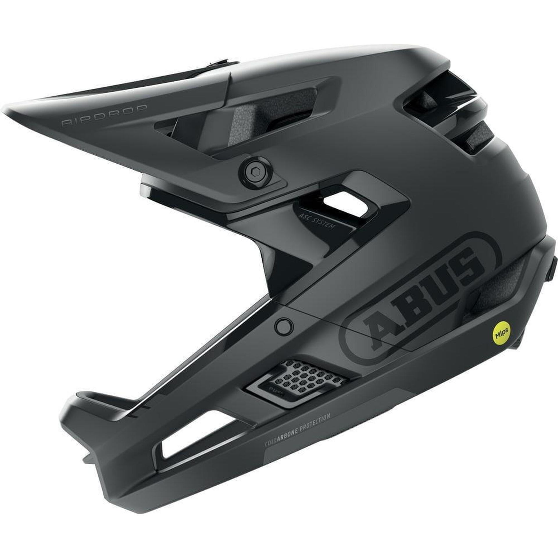 Kask rowerowy Abus   L/XL
