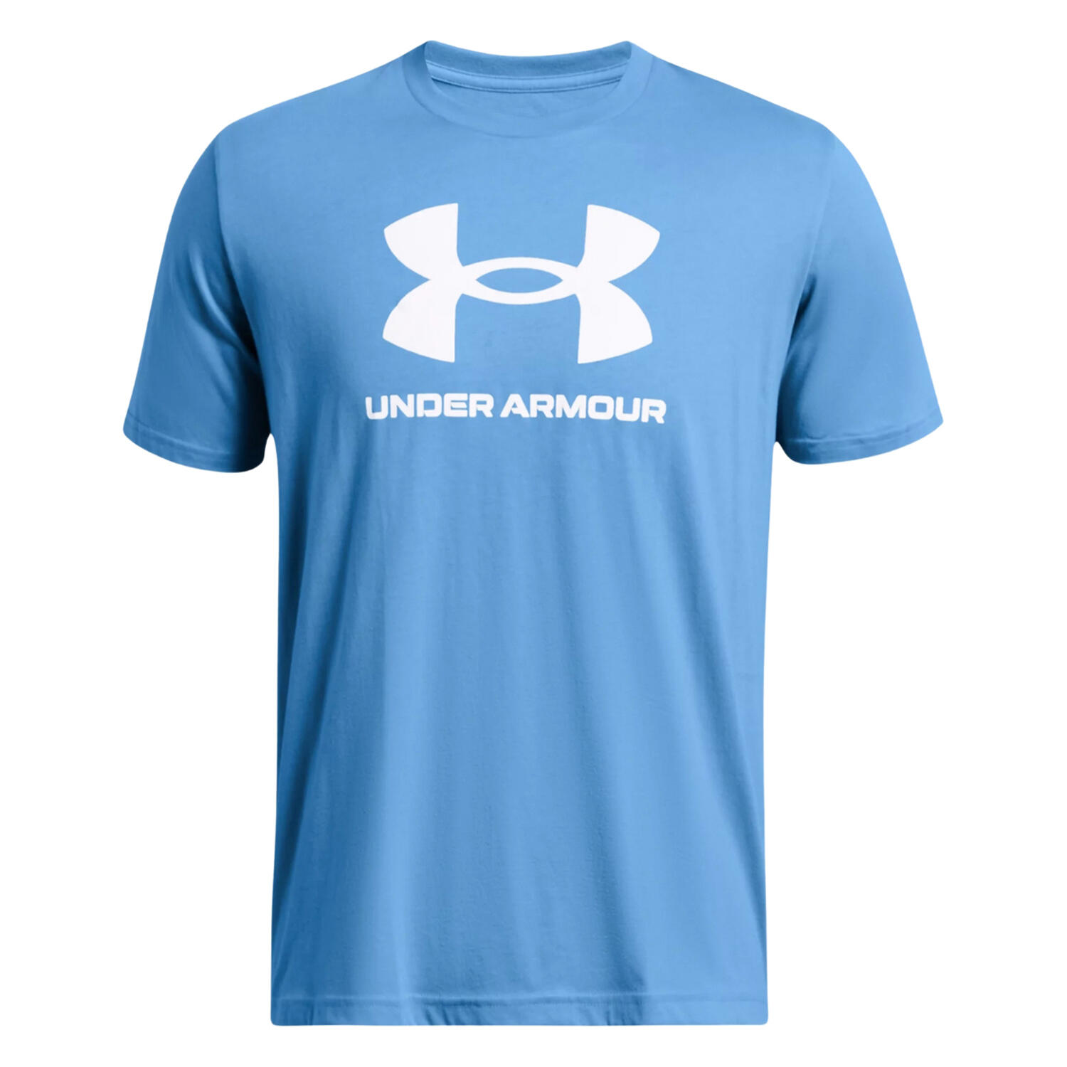 T-shirt Męski Logo 1382911 432