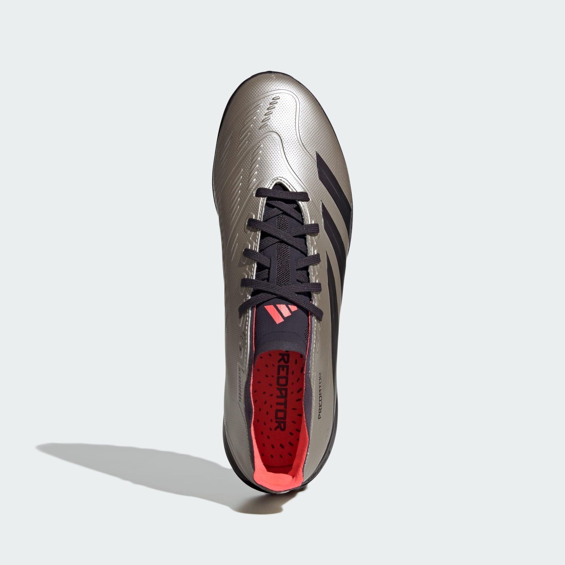 Buty piłkarskie na orlik turfy ADIDAS Predator League TF IF6376 R. 44