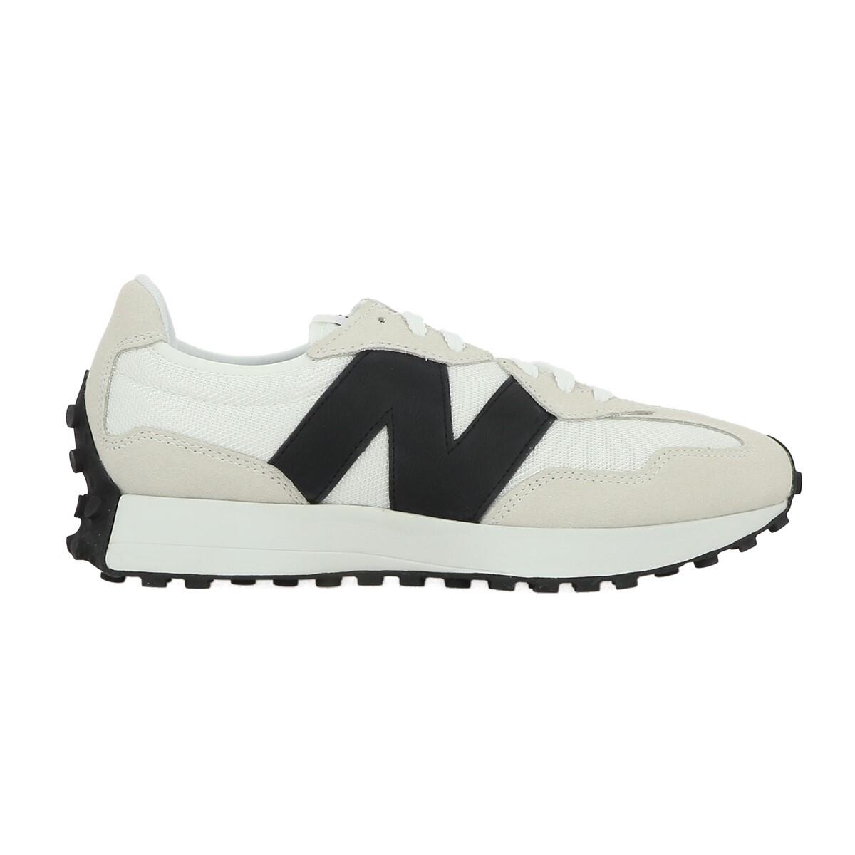 New Balance Sneakers Unisex Lifestyle Shoes - Stz - Tekstylne/Skóra Dorosłych
