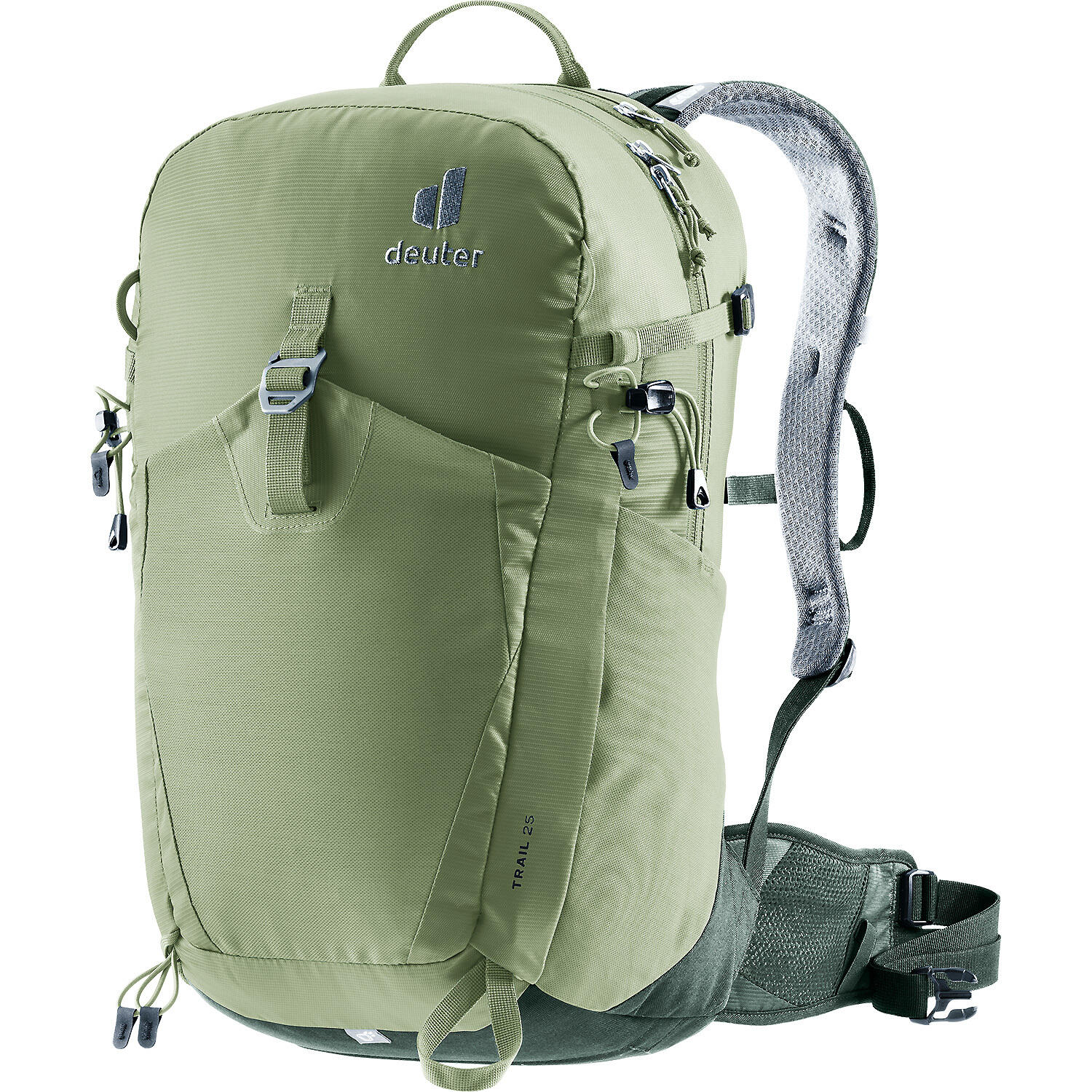Plecak Deuter Trail 25 - grove/ivy